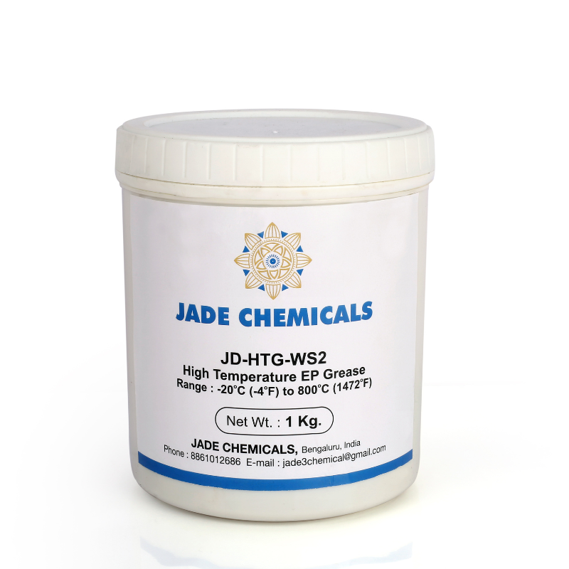 High Temperature EP Grease