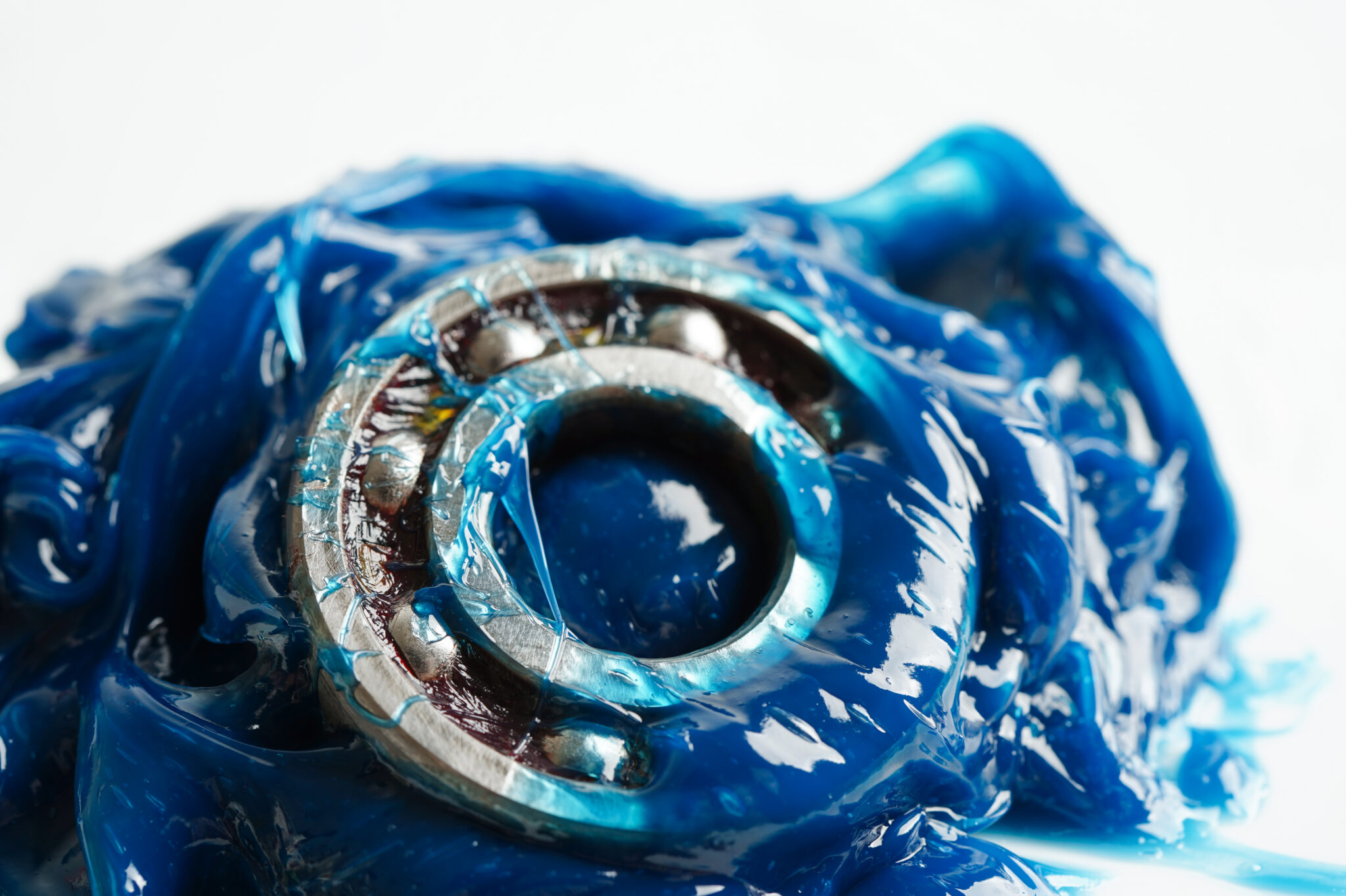 High Temperature EP Grease